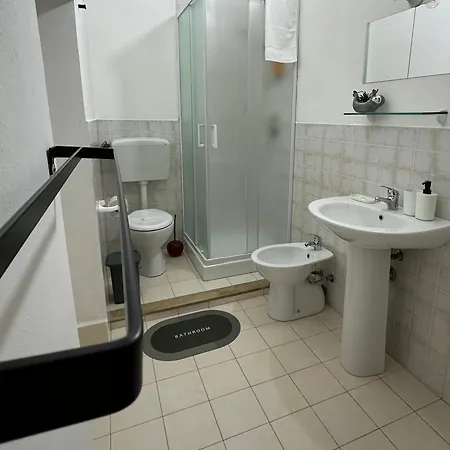 Old Town Mizzica * カターニア